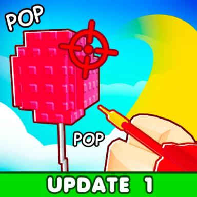 Thumbnail for 🎈 Balloon Farm Game