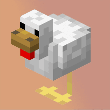 Be a Chicken icon