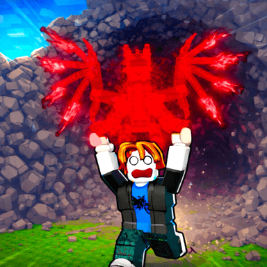 Escape Cave for Brainrots icon