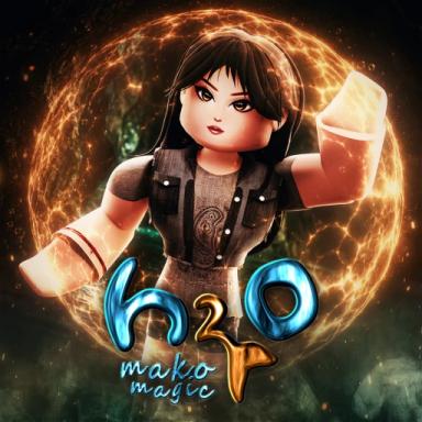 Thumbnail for [VERIDIA] Mako Magic 2 Roleplay! Game