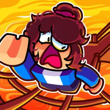 Thumbnail for LAVA TOWER Game