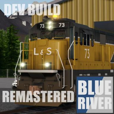 Thumbnail for Blue River Dev Build Game