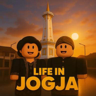 [BETA] Jogja Istimewa icon