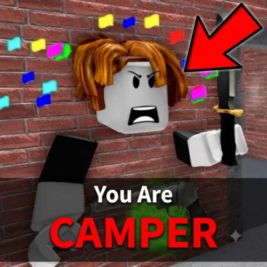 Thumbnail for 😡CAMPERSZ Game
