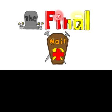 The Final Nail + icon