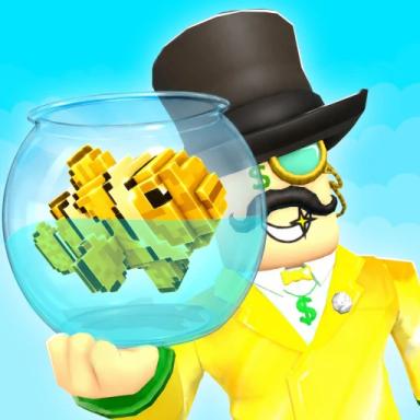 Thumbnail for 🎣Build an Aquarium Game