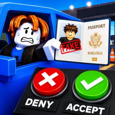 Thumbnail for Be a Border Security Game