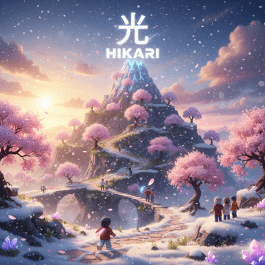 [X3 EVENT] MOUNT HIKARI icon