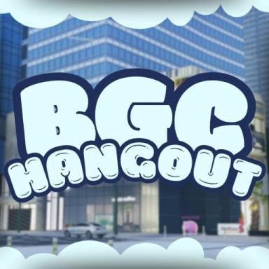 Thumbnail for BGC Hangout Game