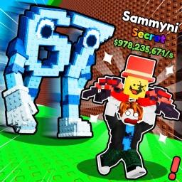[UPD] Save Brainrots From Giant Brainrots icon