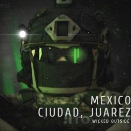 Thumbnail for Ciudad Juarez, Mexico Game