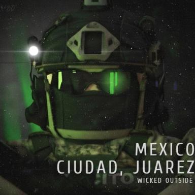 Thumbnail for [MINI UPDATE 🔧] Ciudad Juarez, Mexico  Game