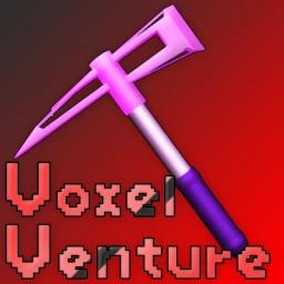 Voxel Venture icon