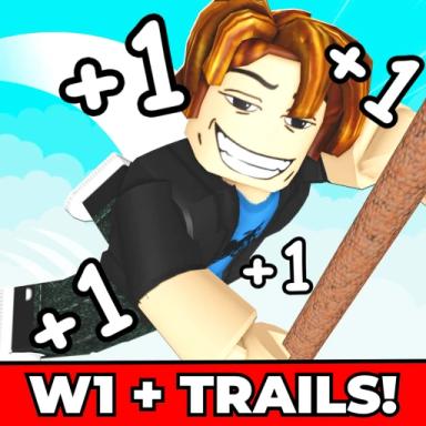 Thumbnail for +1 Swing Escape Game