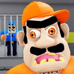 MR BRUNO'S CAMP ESCAPE (Obby) icon