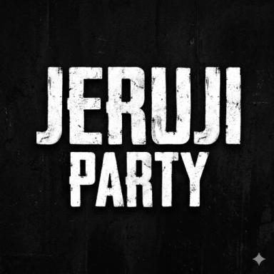 Thumbnail for [NEW LAYOUT] JERUJI PARTY Game