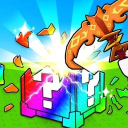 [🔥UPD] Mine a Lucky Block icon