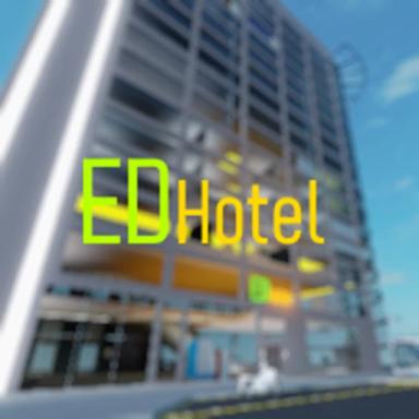 Thumbnail for EDHotel - Elevators / Lifts Game
