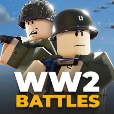Thumbnail for WW2 Battles v-2.0 Game