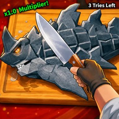 Thumbnail for [🦍 UPDT] Fishing Chef  Game