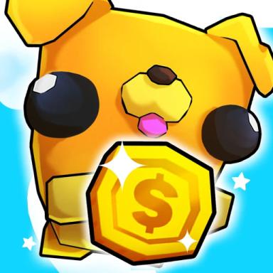 Thumbnail for Coin Flip Simulator! Game
