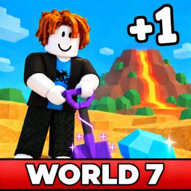 Thumbnail for +1 Dig Sand Adventure Game