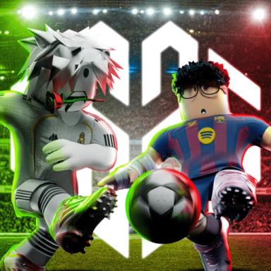 Thumbnail for UPDATE!!!! ES26 ⚽[🔓OPEN TESTING ] Game