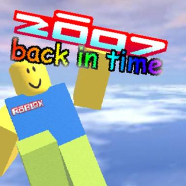 2007: Back In Time icon