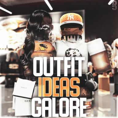[UPD!] Outfit Ideas Galore® icon