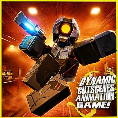 Thumbnail for [🔫ULTRAKILL!] Dynamic Cutscenes Animation Game⭐🦂 Game