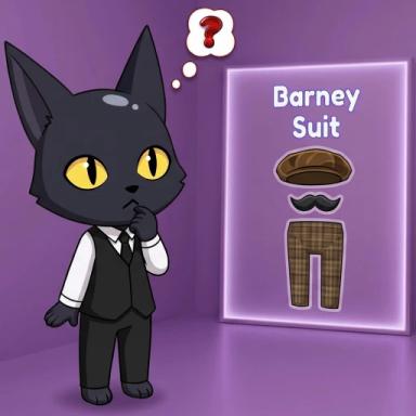 Thumbnail for Would You Rather: Animal Hospital Outfit Tower Game