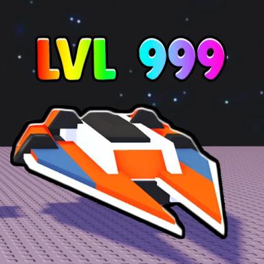 Evolve Your Spaceship icon