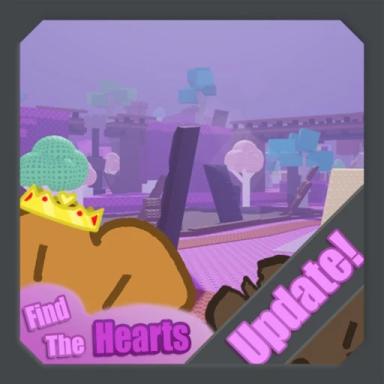 Find The Hearts! [272] icon