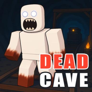Dead Cave [SCP Update 💀] icon