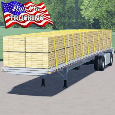 Thumbnail for Roll On Trucking Game