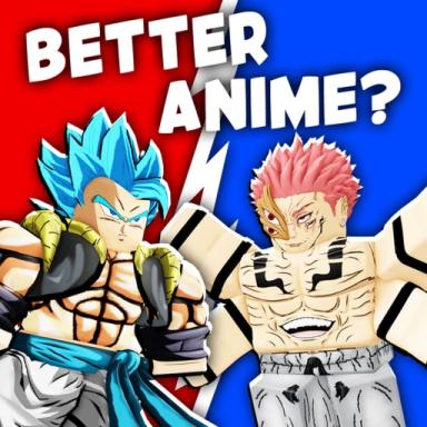 Pick An Anime icon