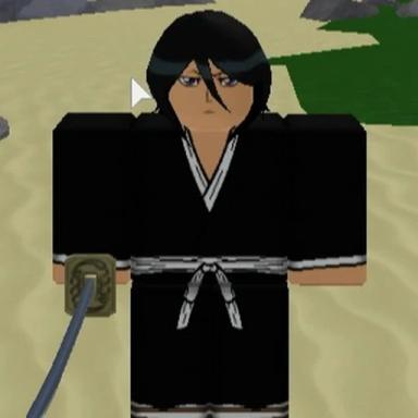 Easy Rukia Cart Ride icon