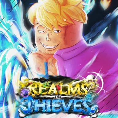 [👁 UPDATE 0.3.8] Realms Of Thieves icon