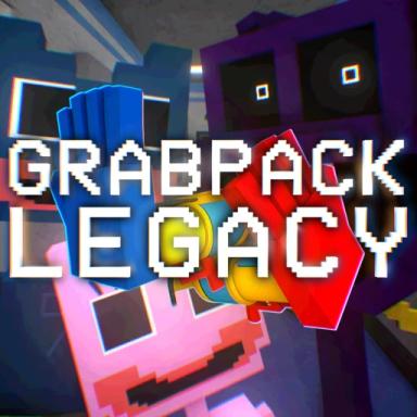 Thumbnail for [UPD] Grabpack Place | Legacy Game