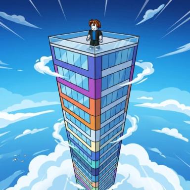 Thumbnail for Build a Skyscraper Game