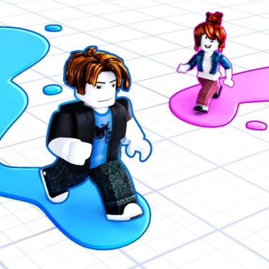 Thumbnail for Paint.io Game