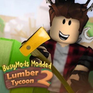 Thumbnail for (LIMITED TIME!) Lumber Tycoon Modded Game