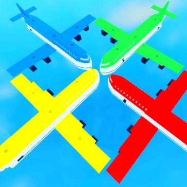 Thumbnail for ✈️Plane Wars Game