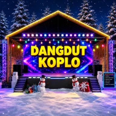 Thumbnail for DANGDUT KOPLO  Game