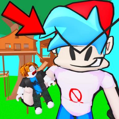 Thumbnail for 🎤 Survive FNF The Killers! Game