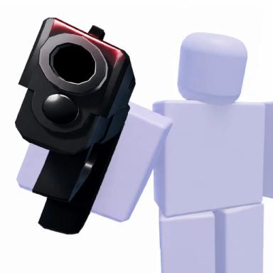Thumbnail for Lucky Block Battle Game