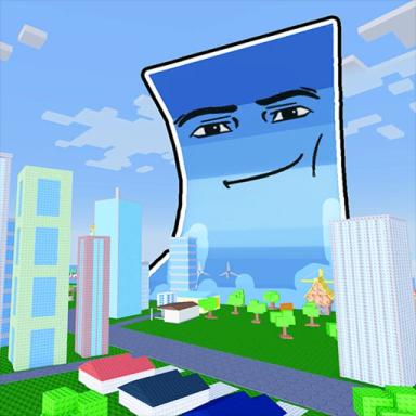 Thumbnail for Be a Wave Game