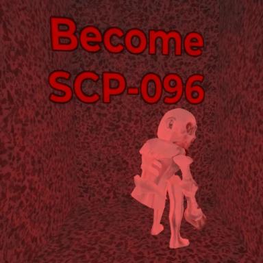 Thumbnail for Become SCP-096 Game
