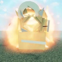 Washing Machine Destruction: Small Edition icon