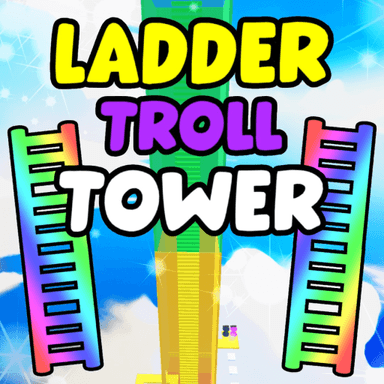 🧗 Ladder Troll Tower icon